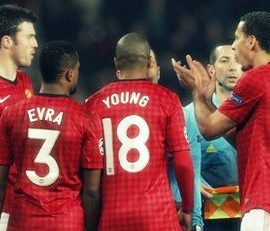 ferdinand