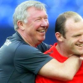 rooney