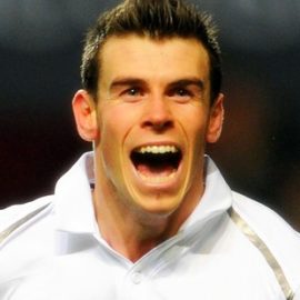 Gareth Bale