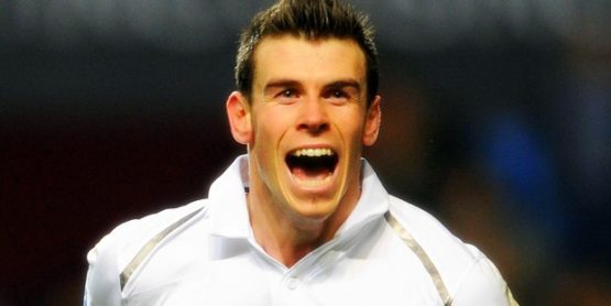 Gareth Bale