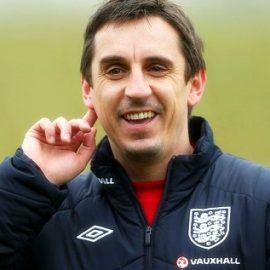 gary neville