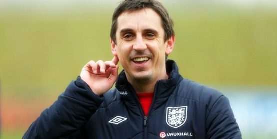 gary neville