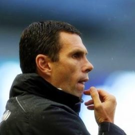 Gus Poyet