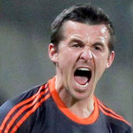 Joey Barton
