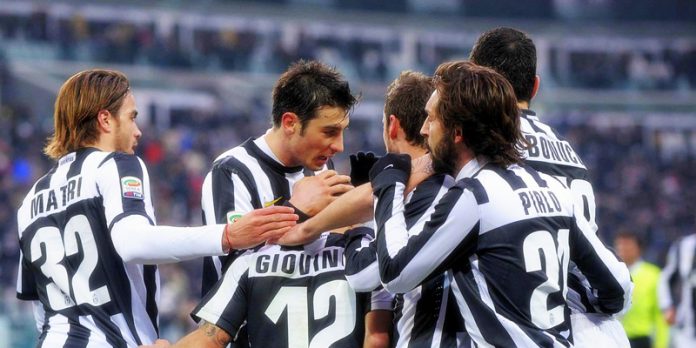 juventus