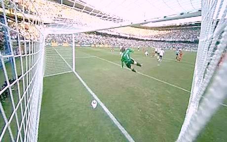 goal line technology 