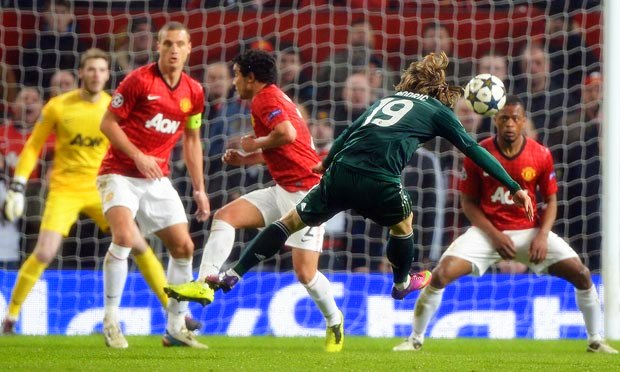 manchester united