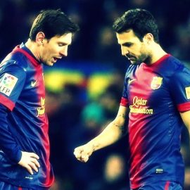 FC Barcelona