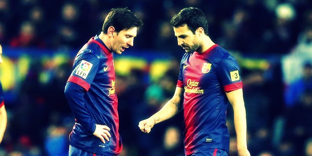 FC Barcelona