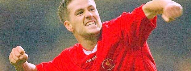Michael Owen