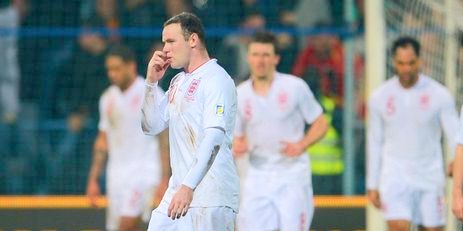 World Cup Qualifiers