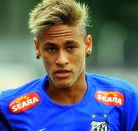 neymar