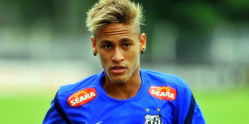 neymar
