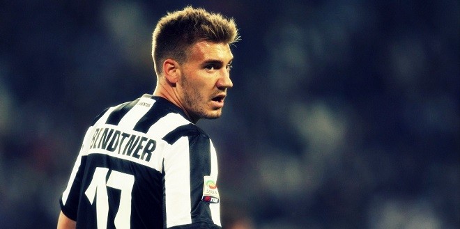 Nicklas Bendtner vs Chievo bendtner