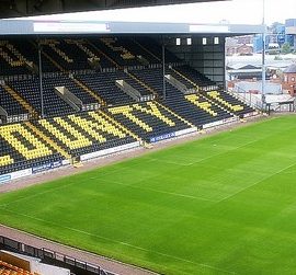 Notts County