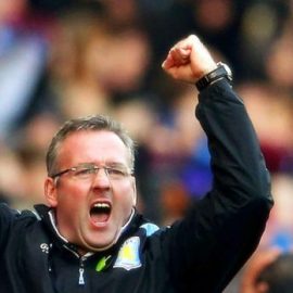 paul lambert