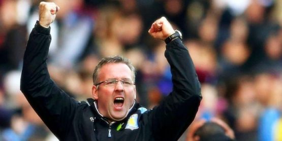 paul lambert