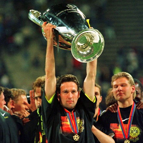 paul lambert