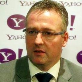 paul lambert