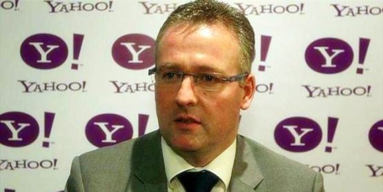 paul lambert