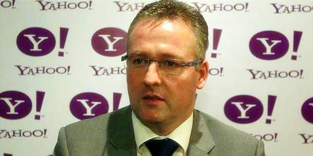 paul lambert