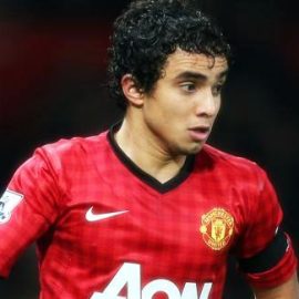 Rafael Da Silva transfer