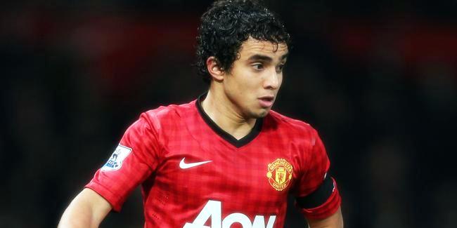 Rafael Da Silva transfer