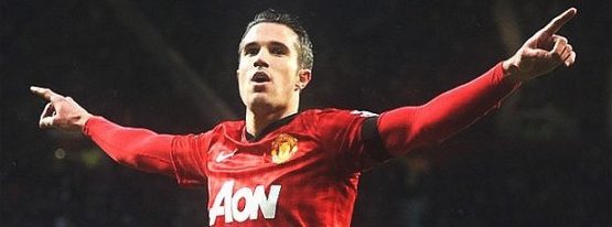 van persie