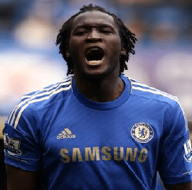Lukaku