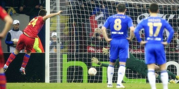 europa league