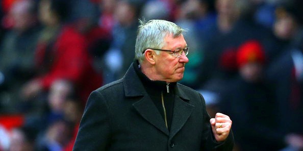 manchester united
