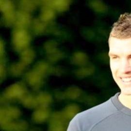 Dzeko