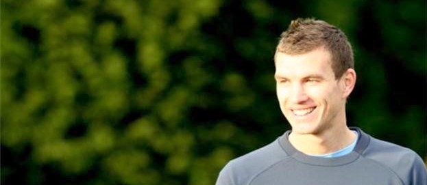Dzeko