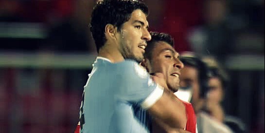suarez