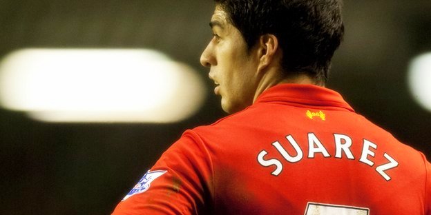 Suarez suarez