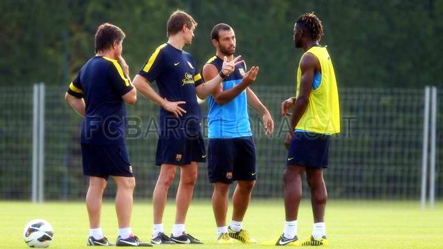 FC Barcelona