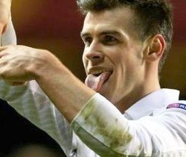 Gareth Bale