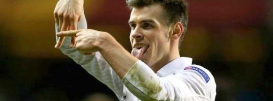 Gareth Bale