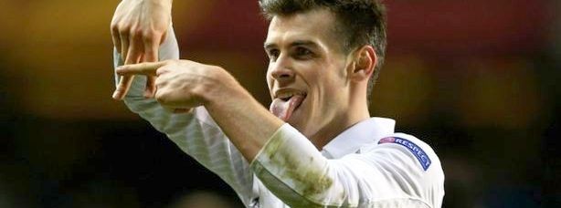 Gareth Bale