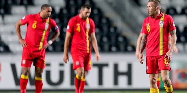 World Cup Qualifiers