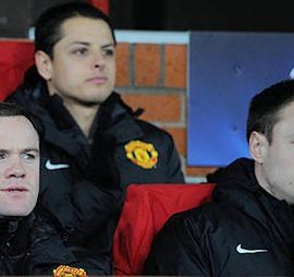Wayne Rooney