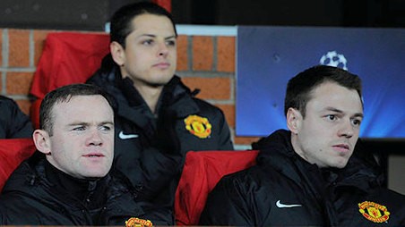 Wayne Rooney