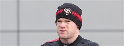 Wayne-Rooney