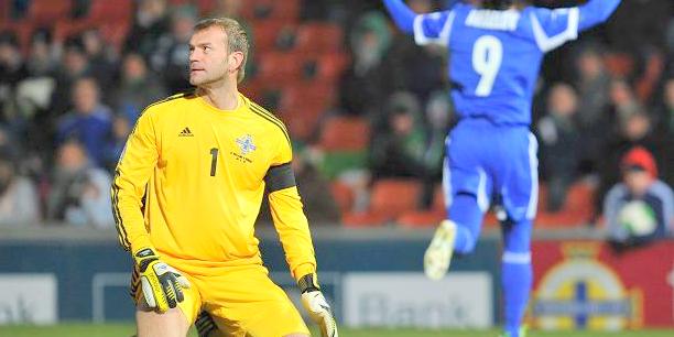 World Cup Qualifiers