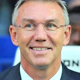 Nigel Adkins