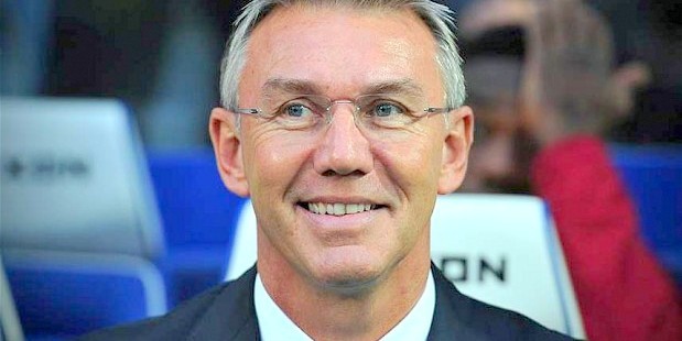 Nigel Adkins
