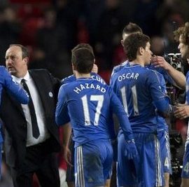 benitez