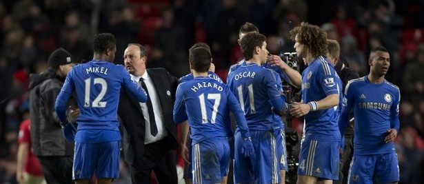 benitez