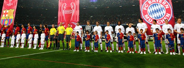 bayern
