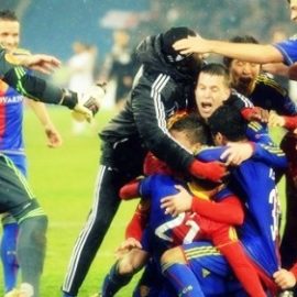 europa league